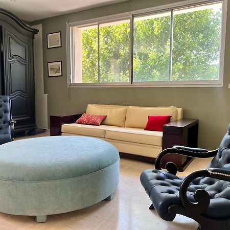 Villa Pauline 아비뇽 외부 사진