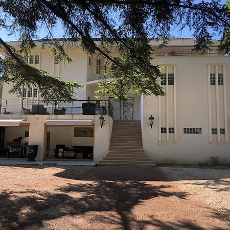 Villa Pauline 아비뇽 외부 사진