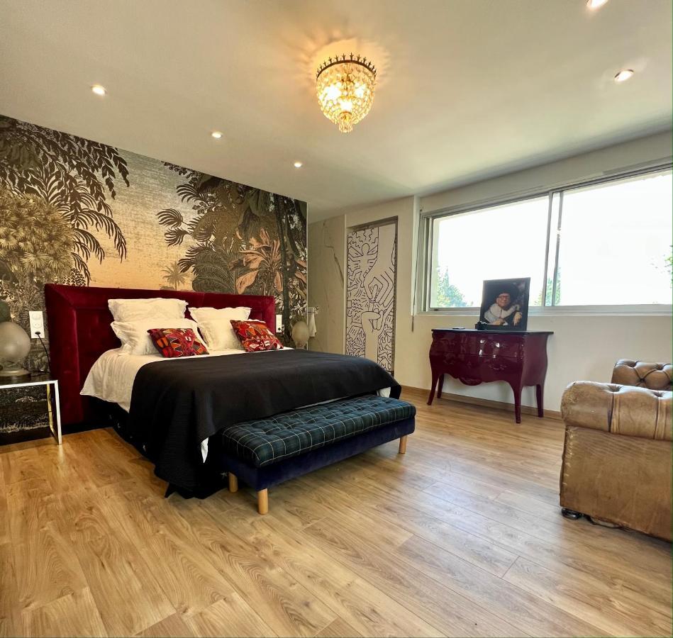 Villa Pauline 아비뇽 외부 사진