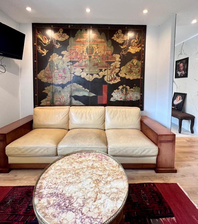 Villa Pauline 아비뇽 외부 사진
