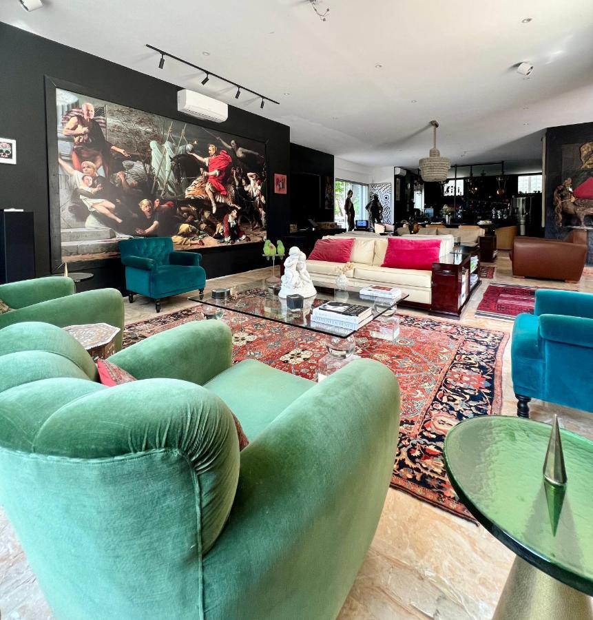 Villa Pauline 아비뇽 외부 사진