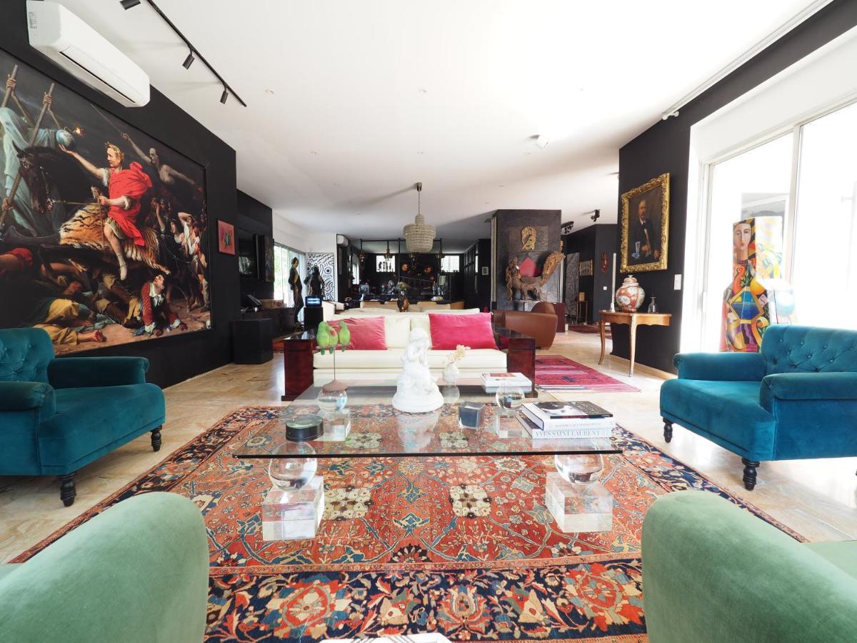 Villa Pauline 아비뇽 외부 사진