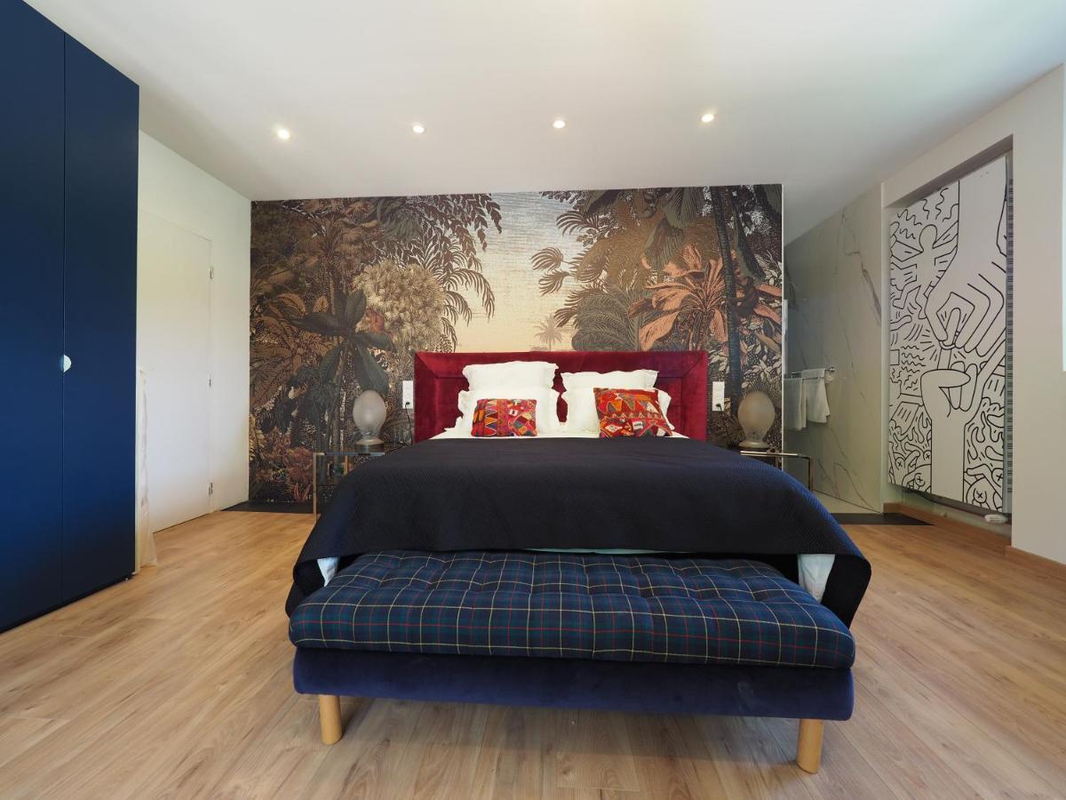 Villa Pauline 아비뇽 외부 사진
