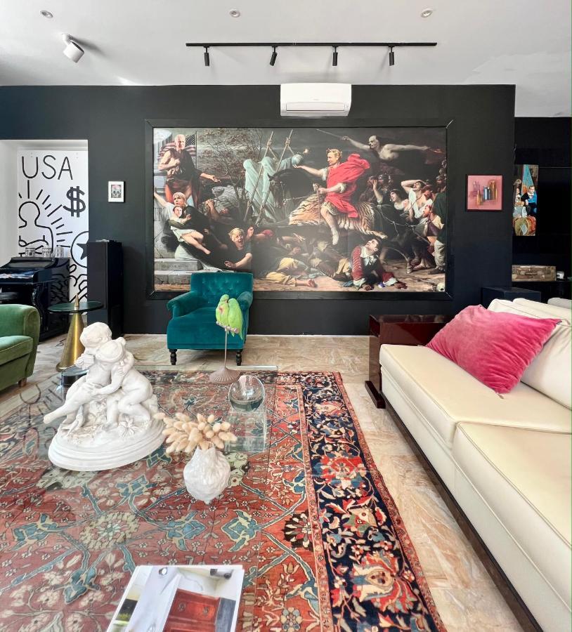 Villa Pauline 아비뇽 외부 사진