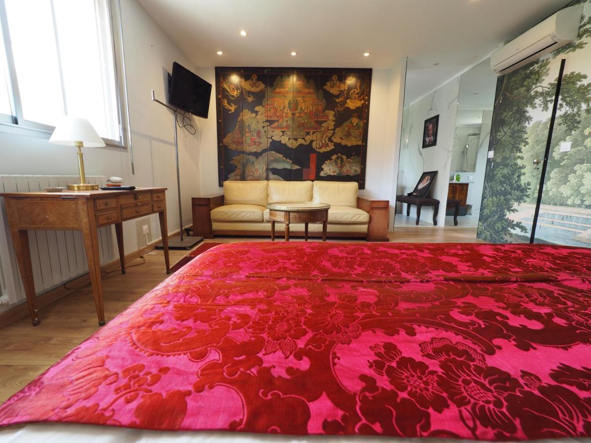 Villa Pauline 아비뇽 외부 사진