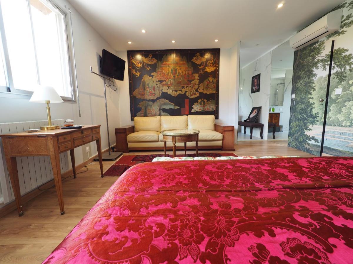 Villa Pauline 아비뇽 외부 사진