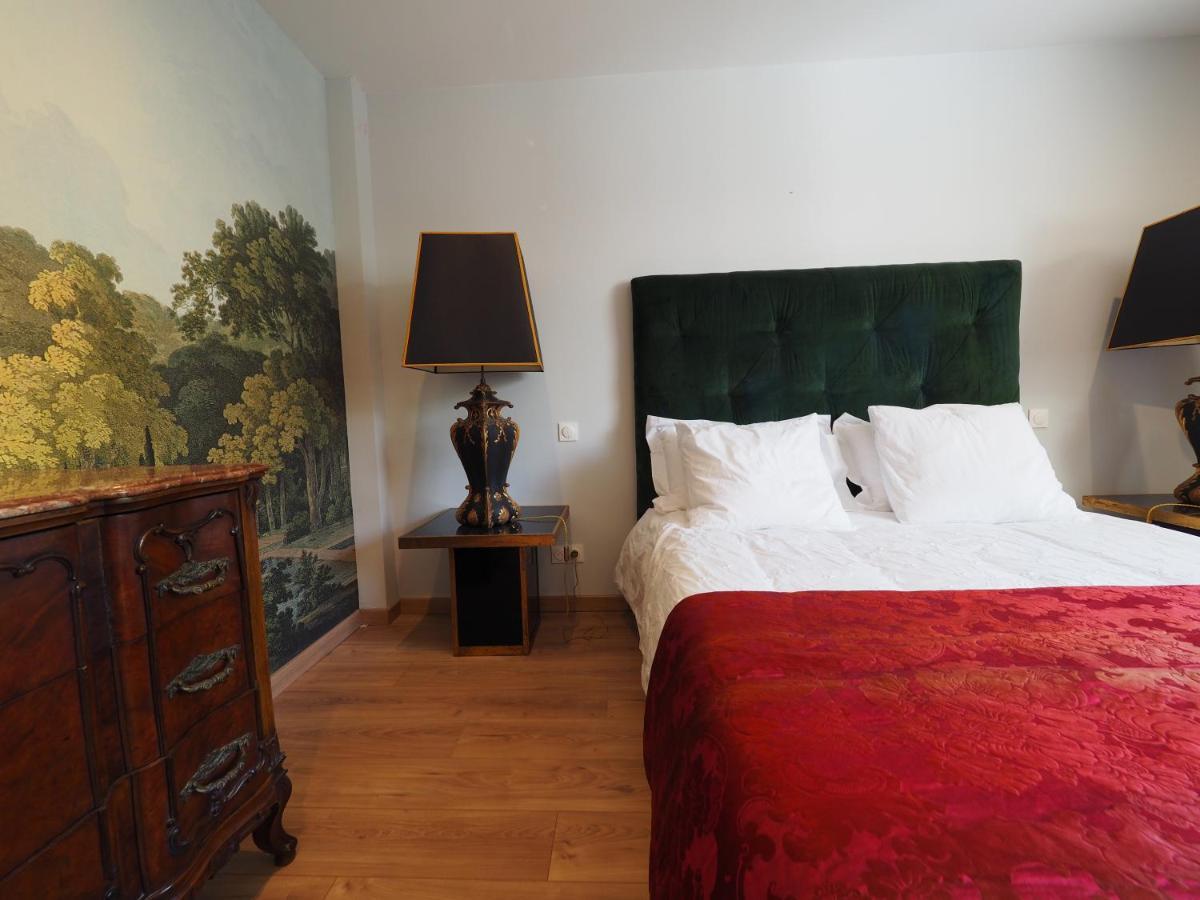 Villa Pauline 아비뇽 외부 사진