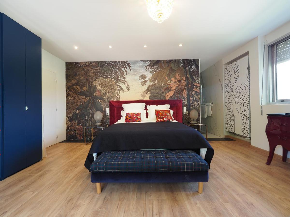 Villa Pauline 아비뇽 외부 사진