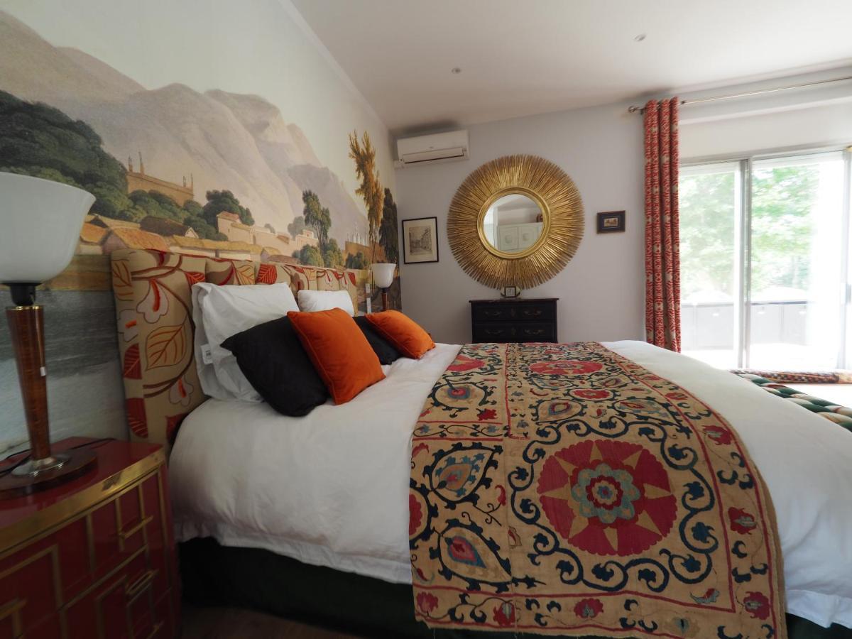 Villa Pauline 아비뇽 외부 사진