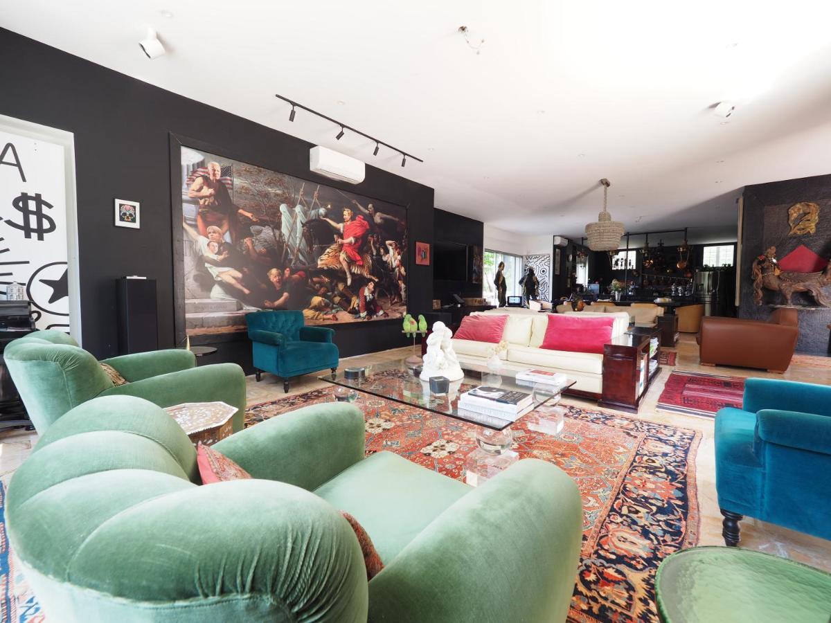 Villa Pauline 아비뇽 외부 사진