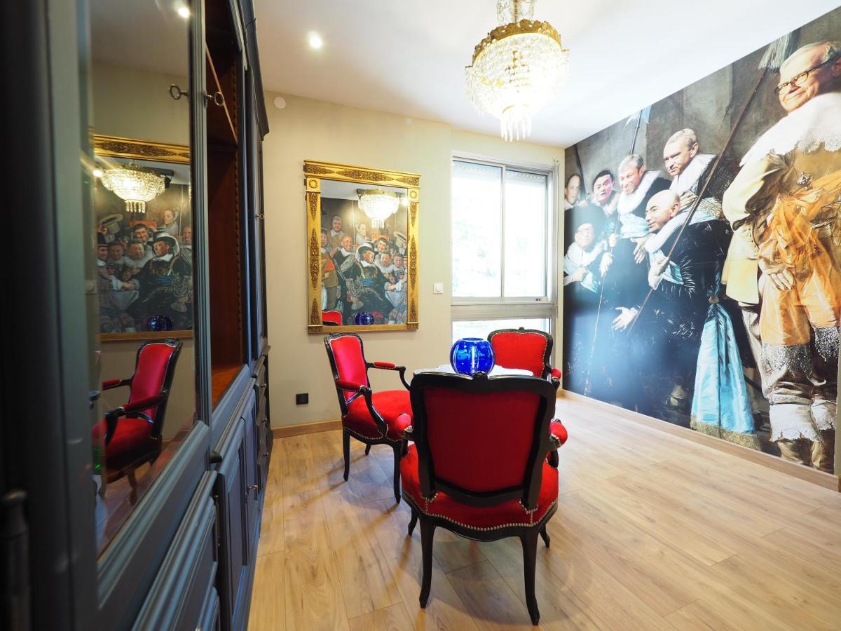 Villa Pauline 아비뇽 외부 사진