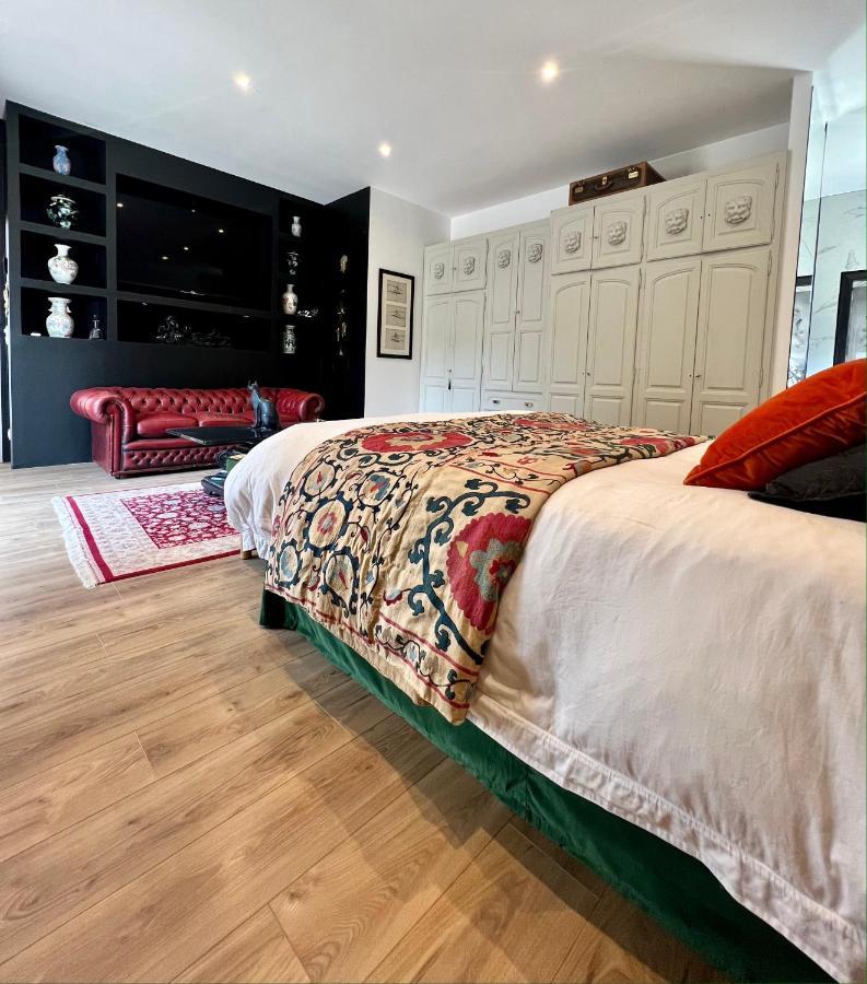 Villa Pauline 아비뇽 외부 사진