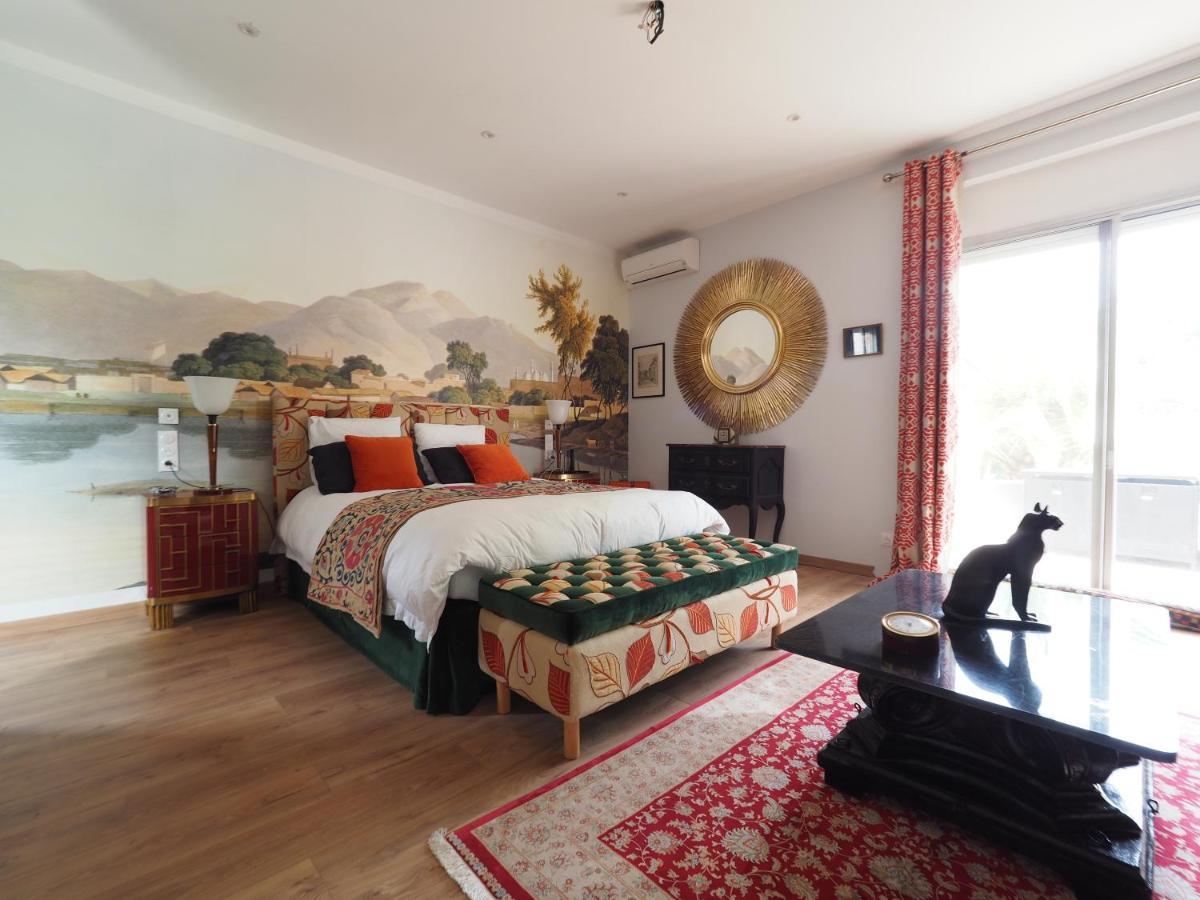 Villa Pauline 아비뇽 외부 사진