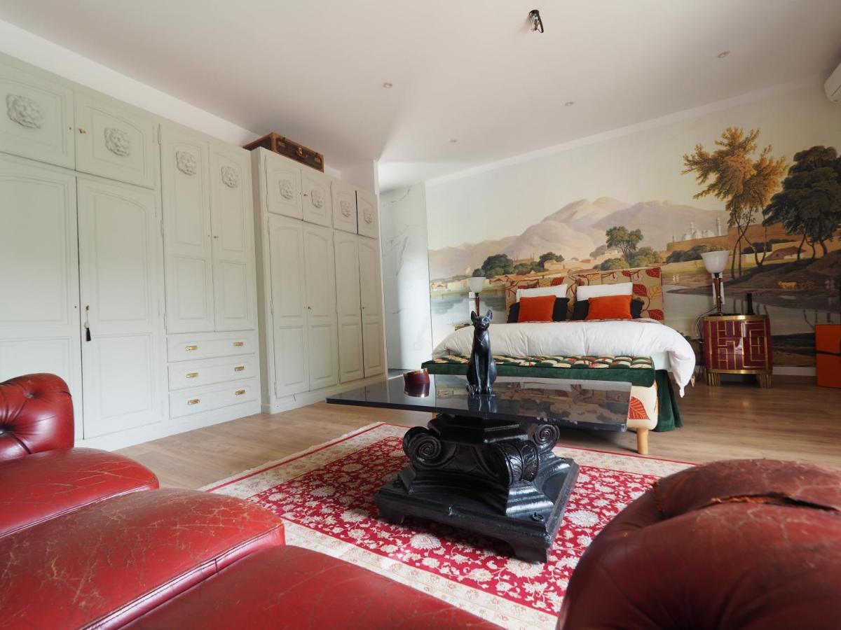 Villa Pauline 아비뇽 외부 사진
