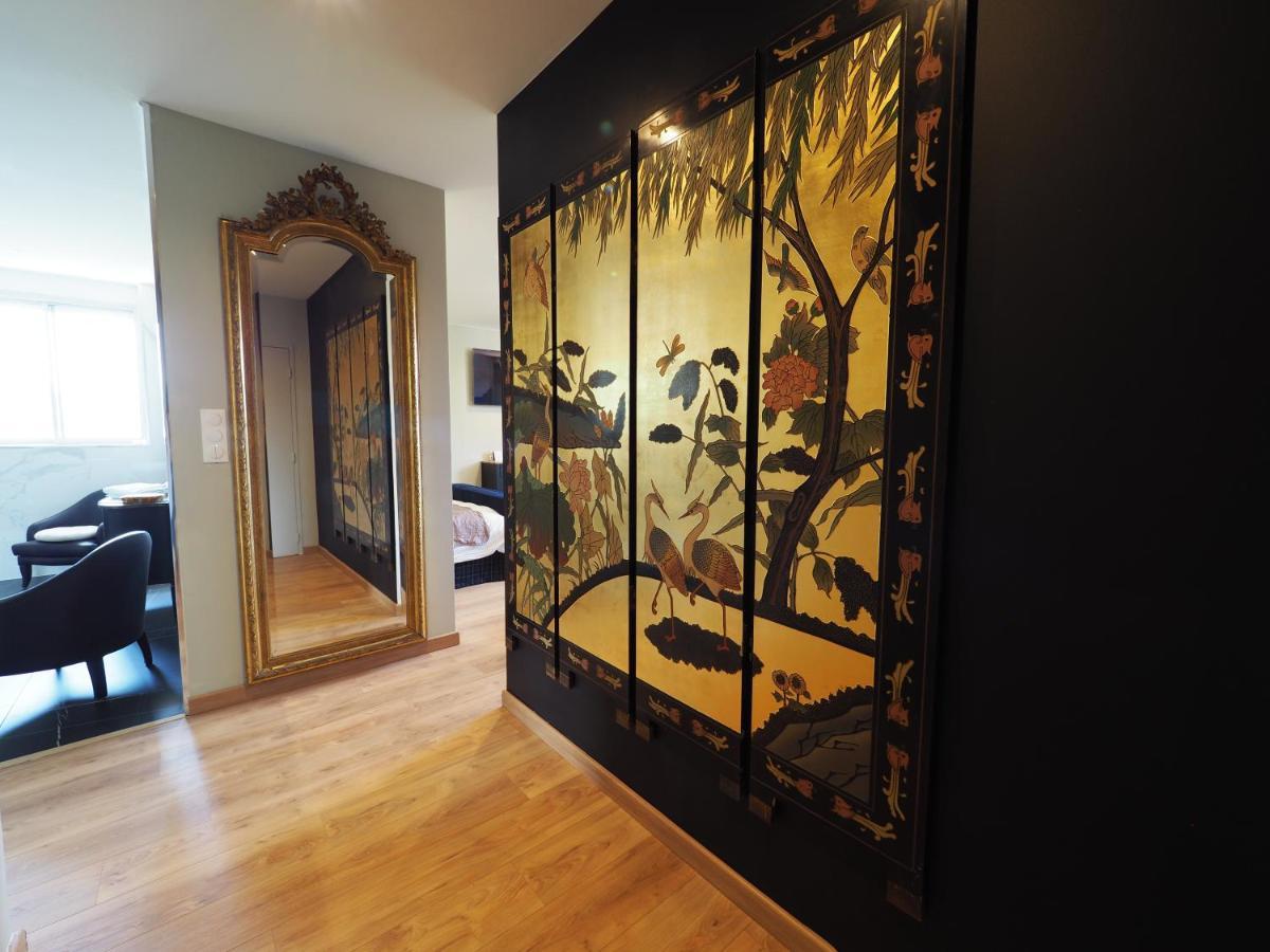 Villa Pauline 아비뇽 외부 사진