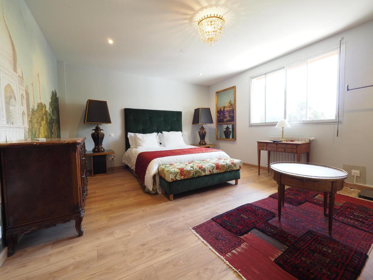 Villa Pauline 아비뇽 외부 사진