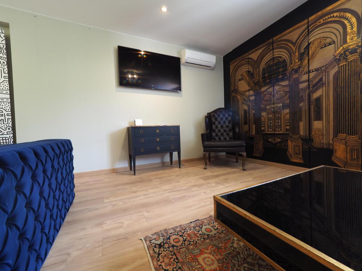 Villa Pauline 아비뇽 외부 사진