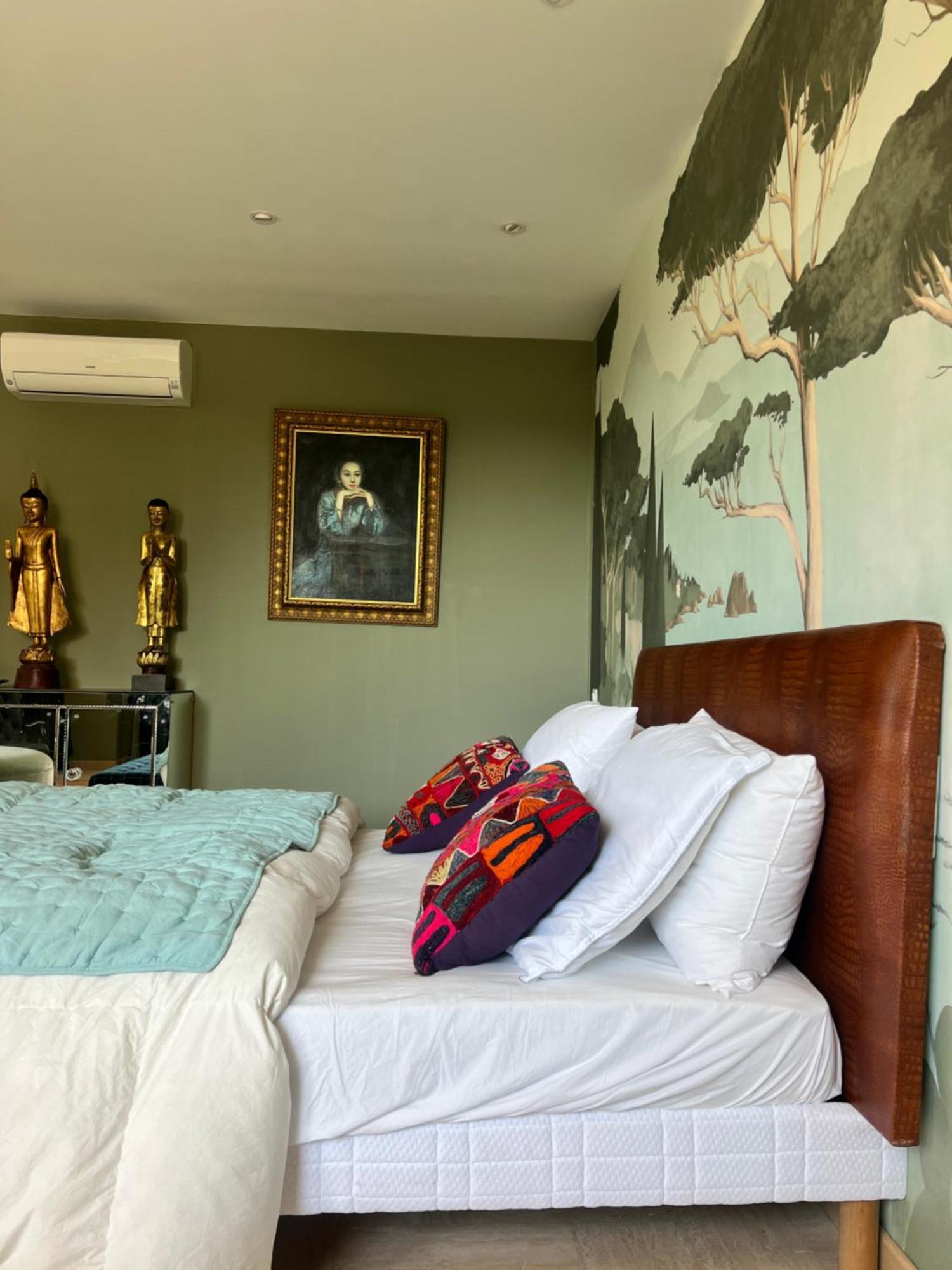 Villa Pauline 아비뇽 외부 사진