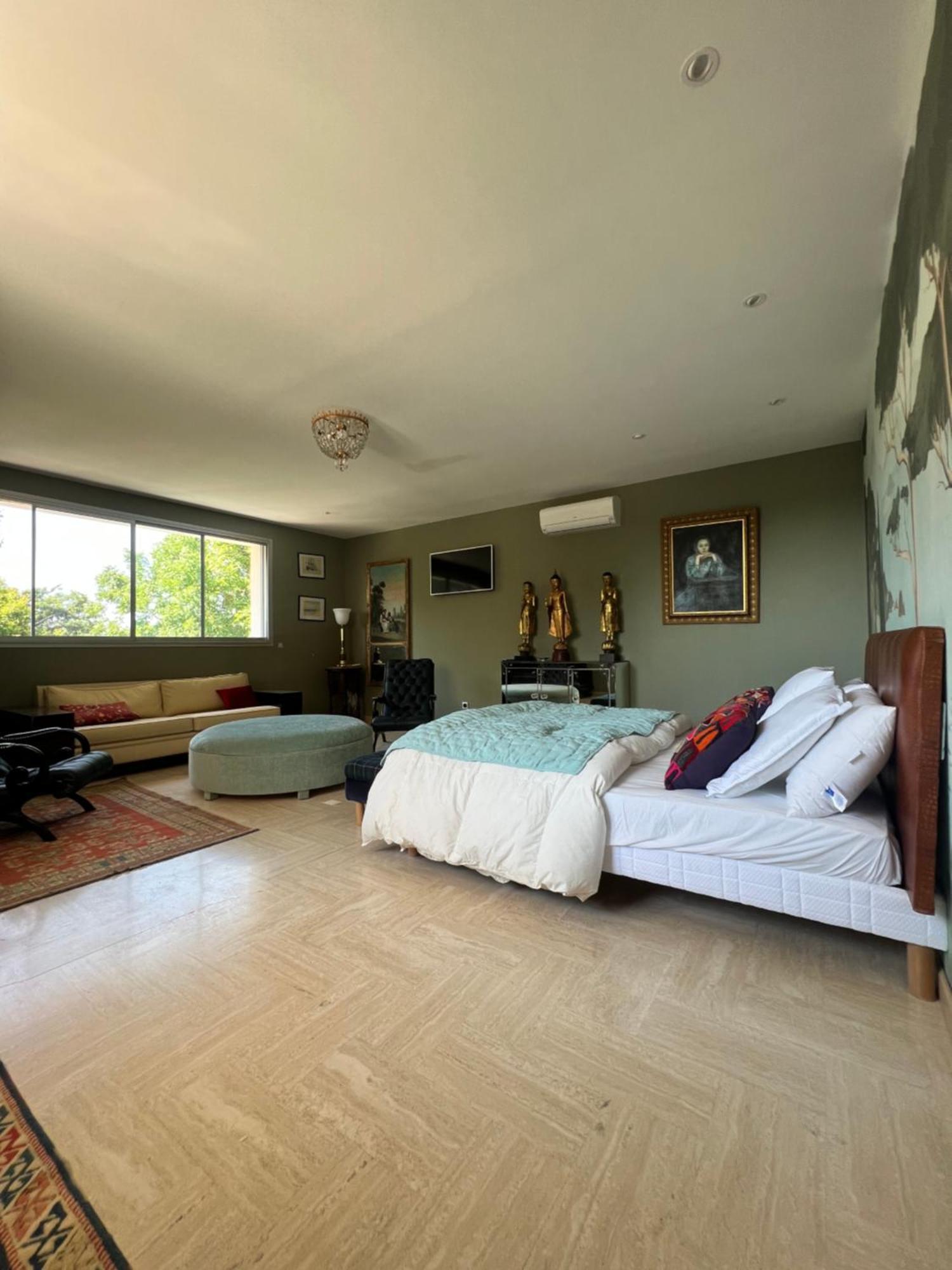 Villa Pauline 아비뇽 외부 사진