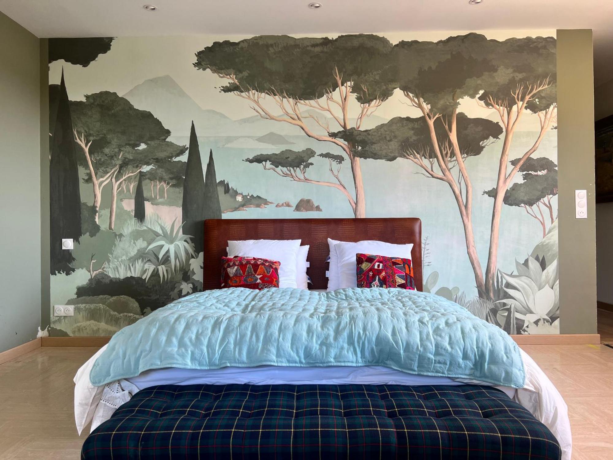 Villa Pauline 아비뇽 외부 사진