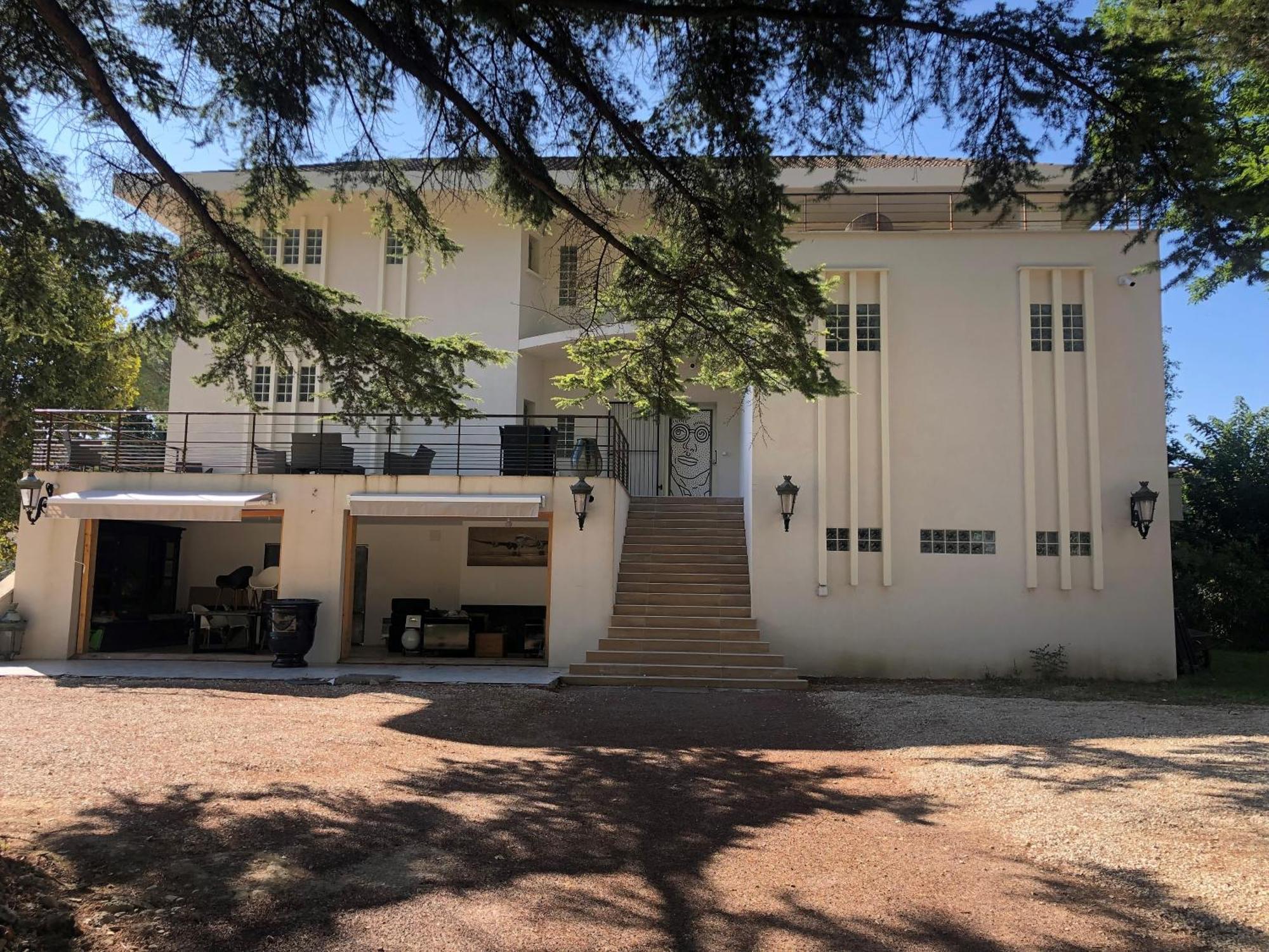 Villa Pauline 아비뇽 외부 사진