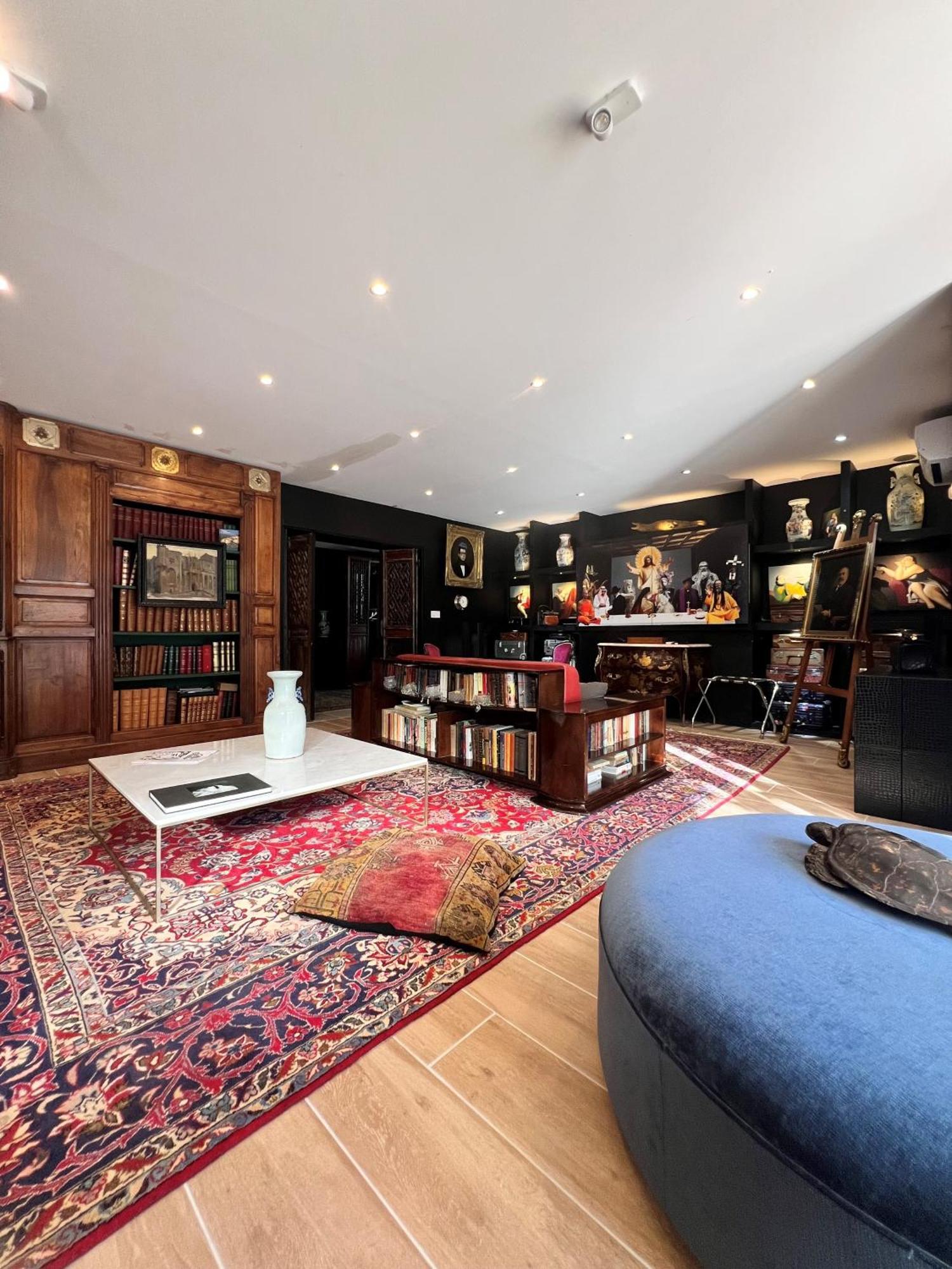 Villa Pauline 아비뇽 외부 사진