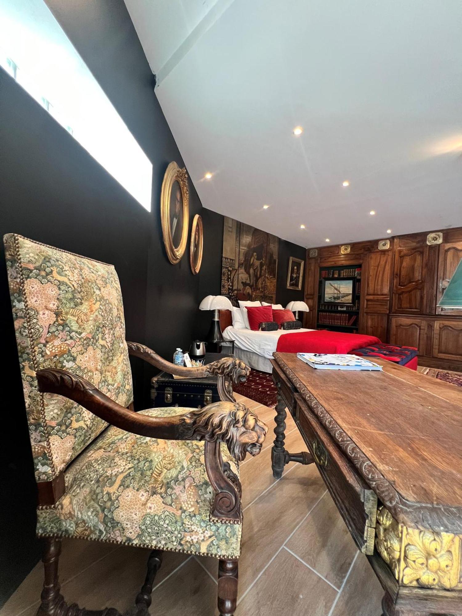 Villa Pauline 아비뇽 외부 사진