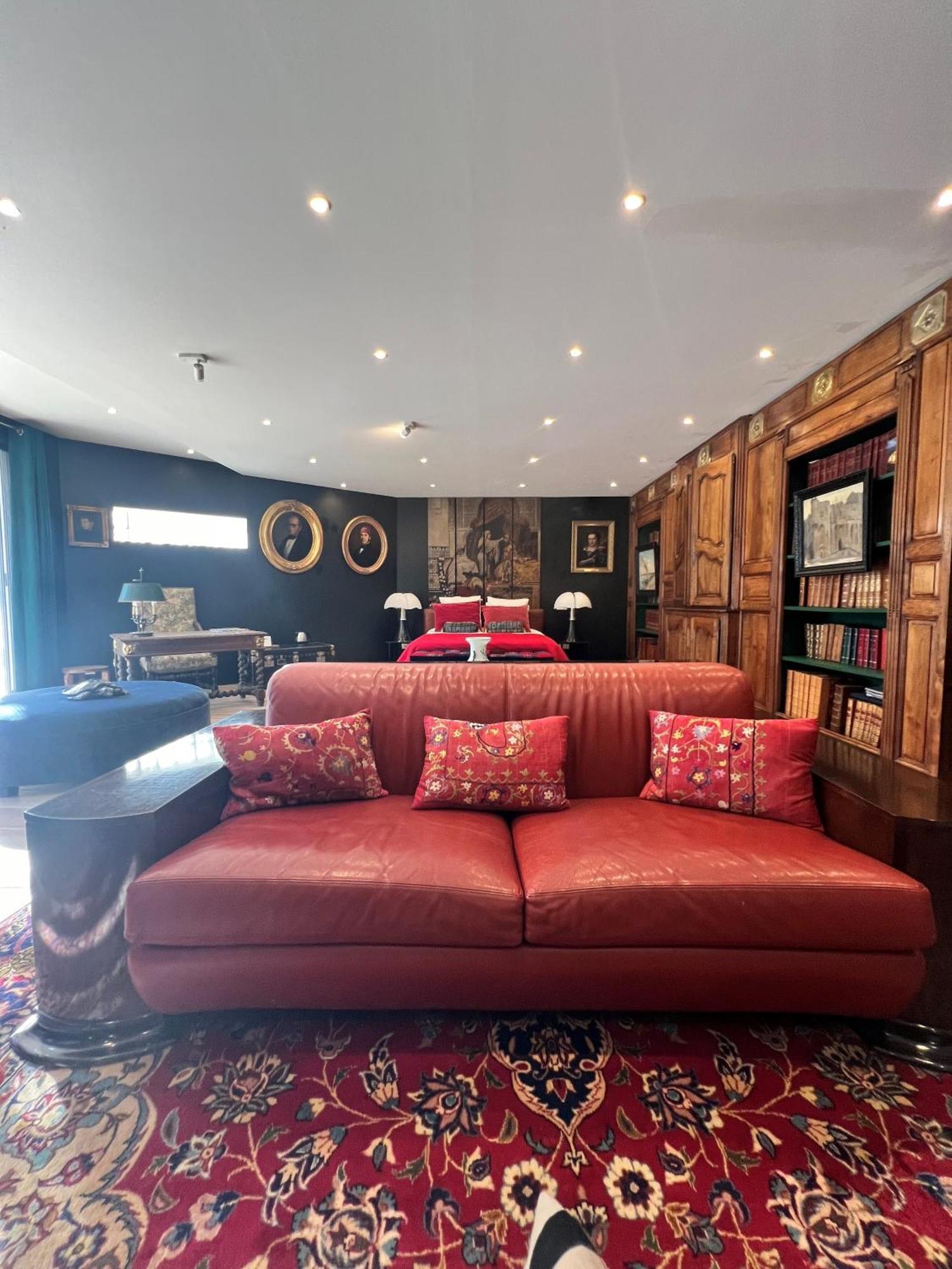 Villa Pauline 아비뇽 외부 사진