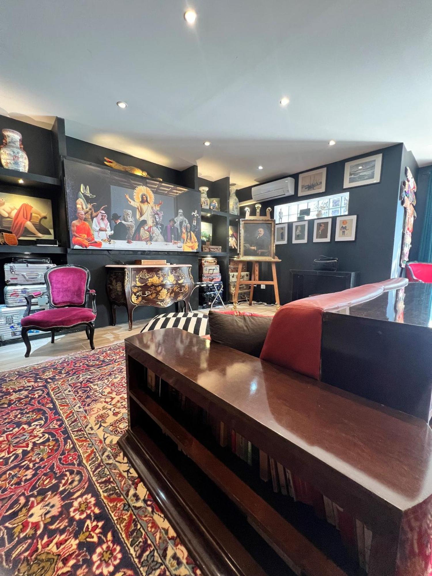 Villa Pauline 아비뇽 외부 사진