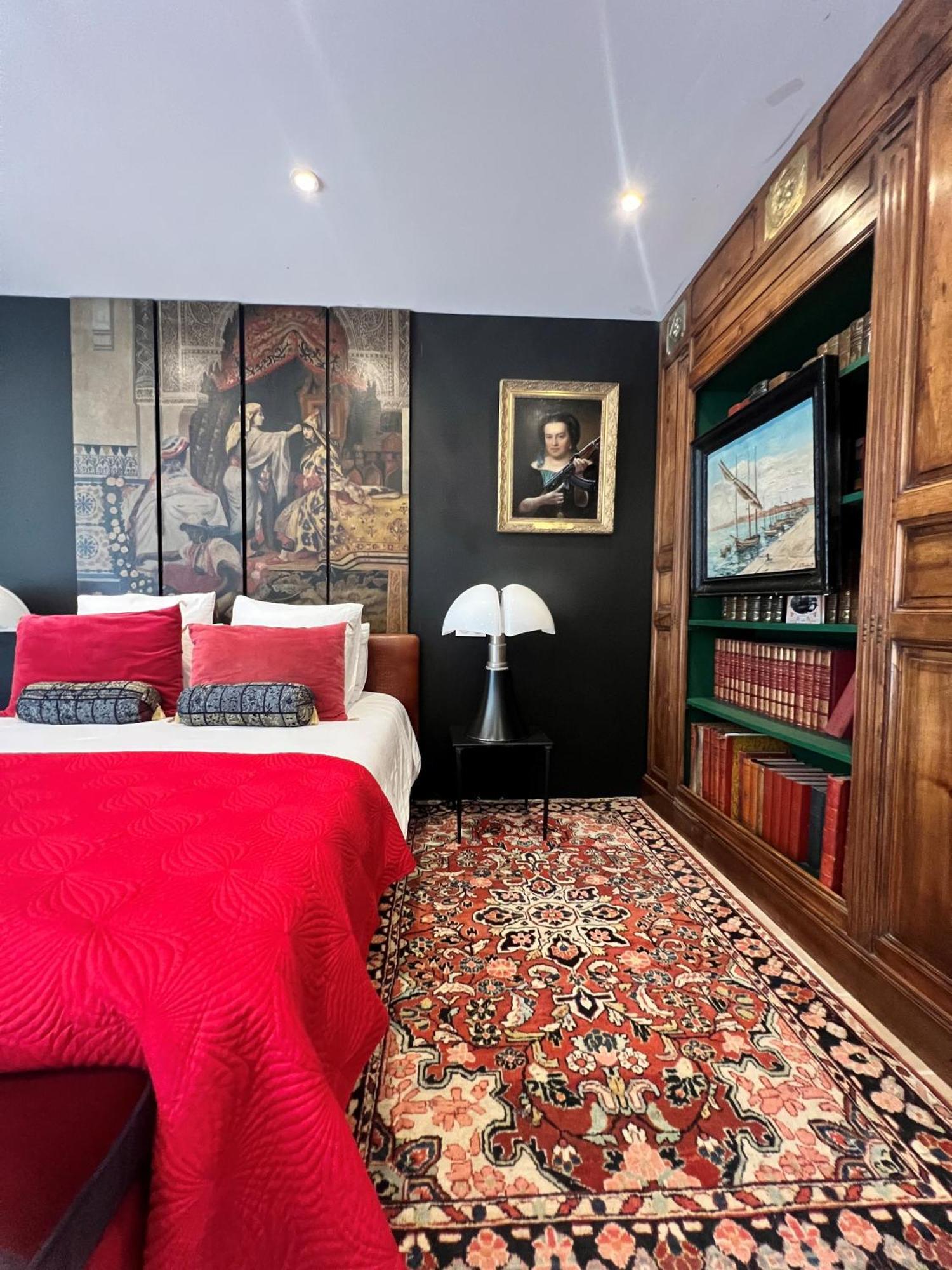 Villa Pauline 아비뇽 외부 사진