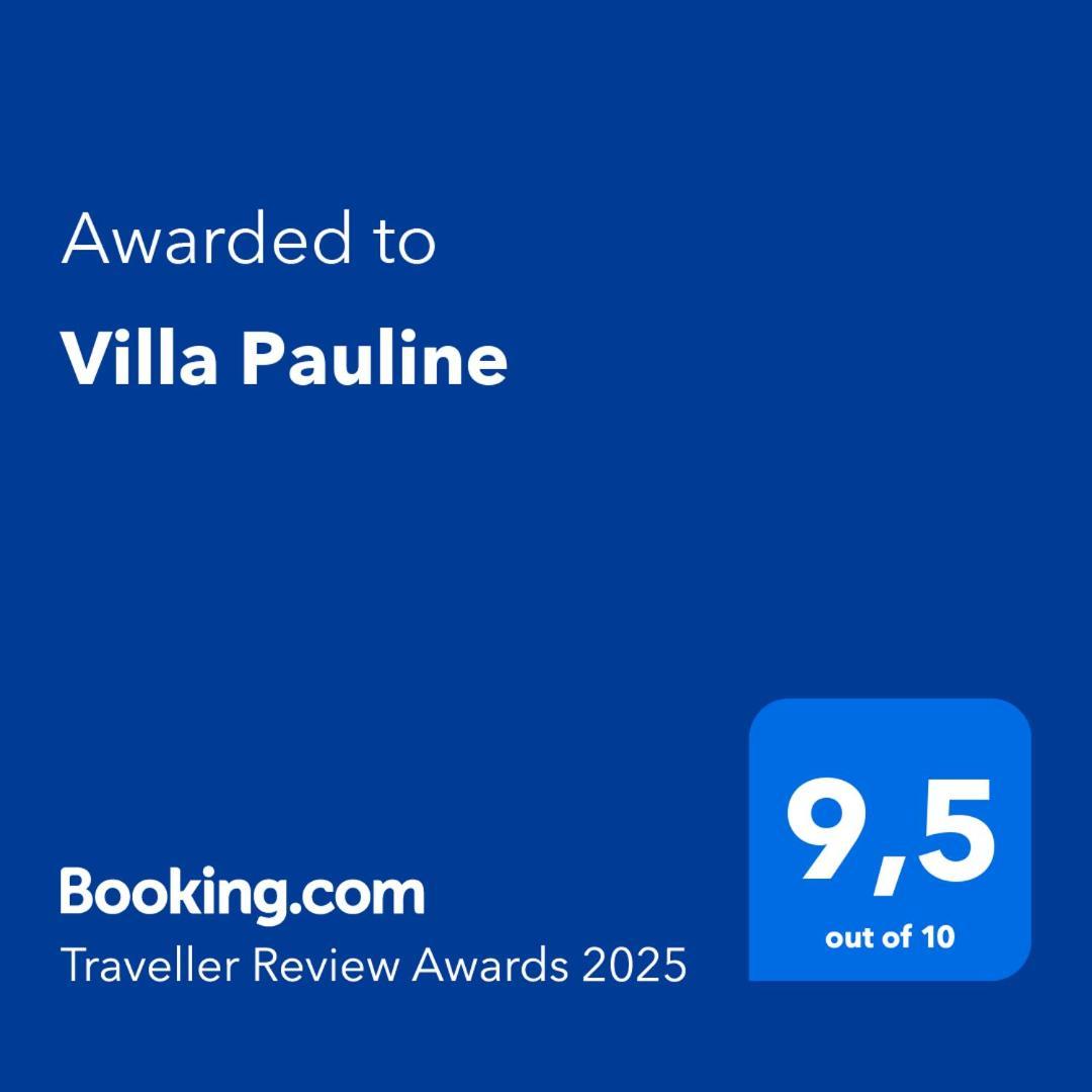 Villa Pauline 아비뇽 외부 사진